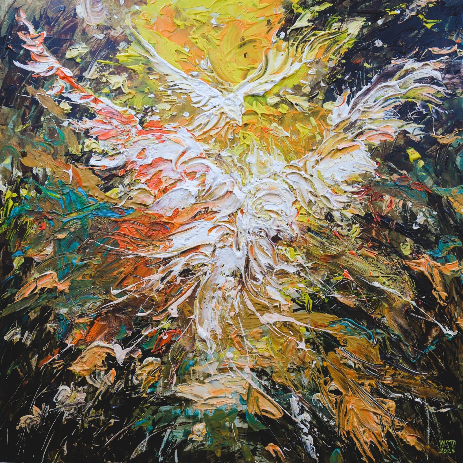 BENEVOLENCE