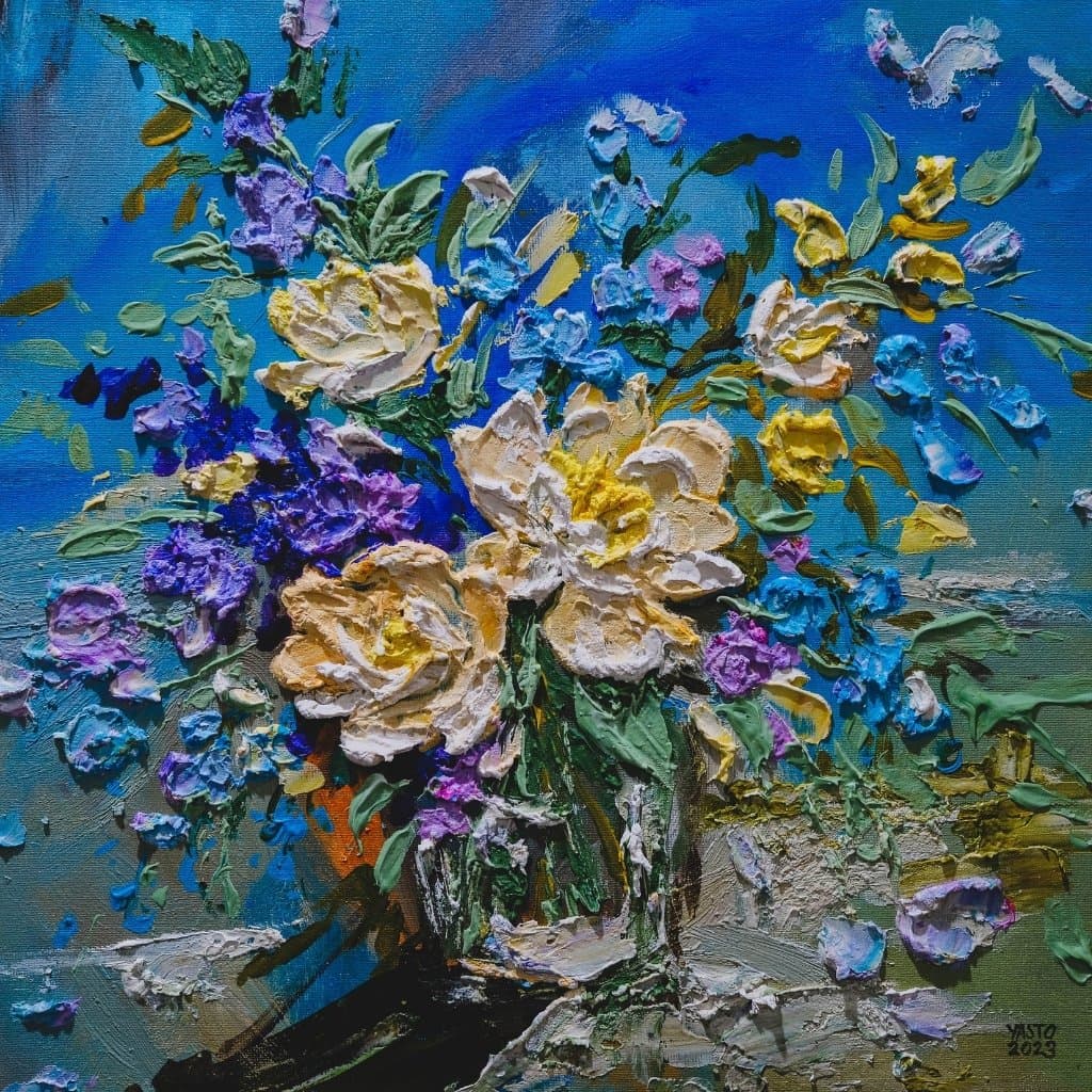 Floral Series 005
