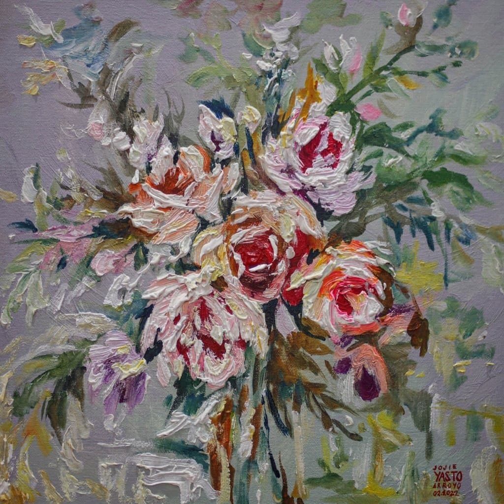 Floral Series 202103