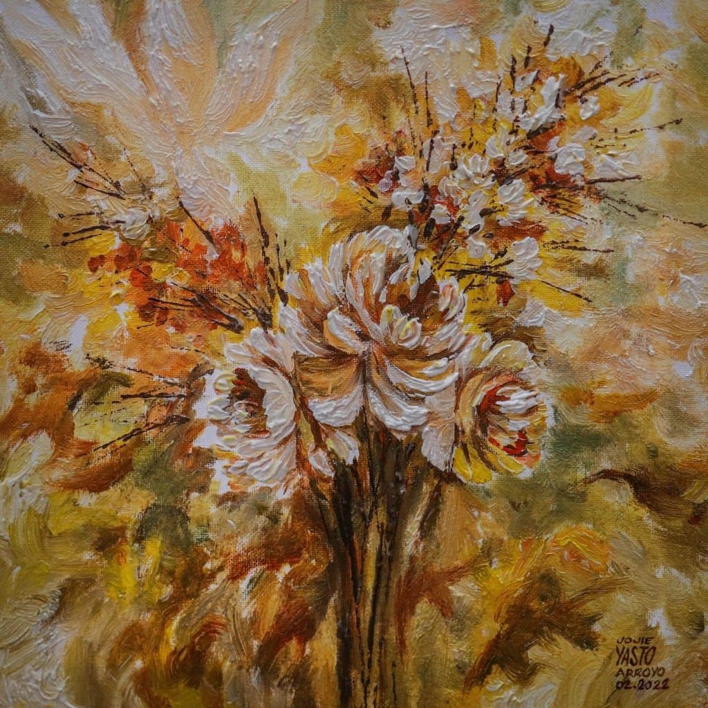 Floral Series 202104