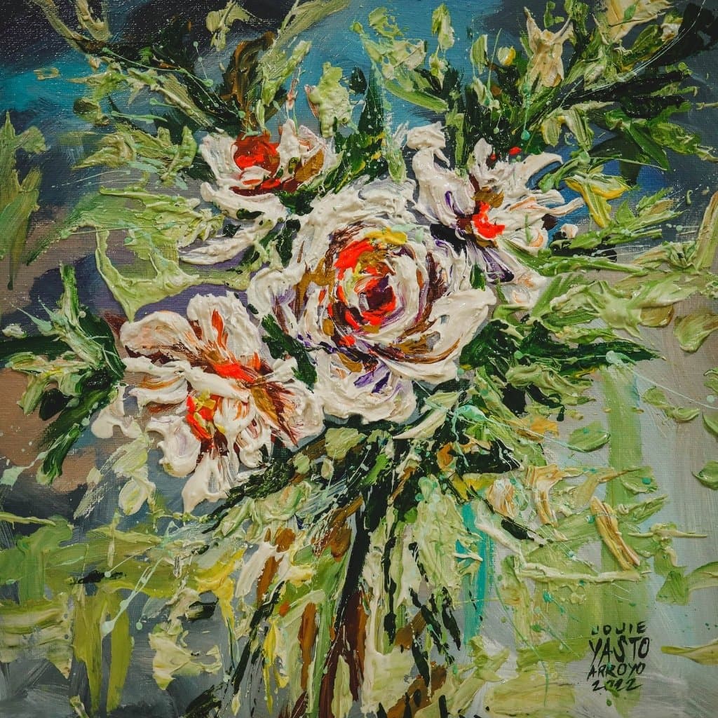 Floral Series 202105