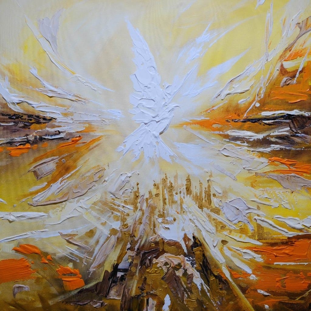 RADIANCE OF TRUTH