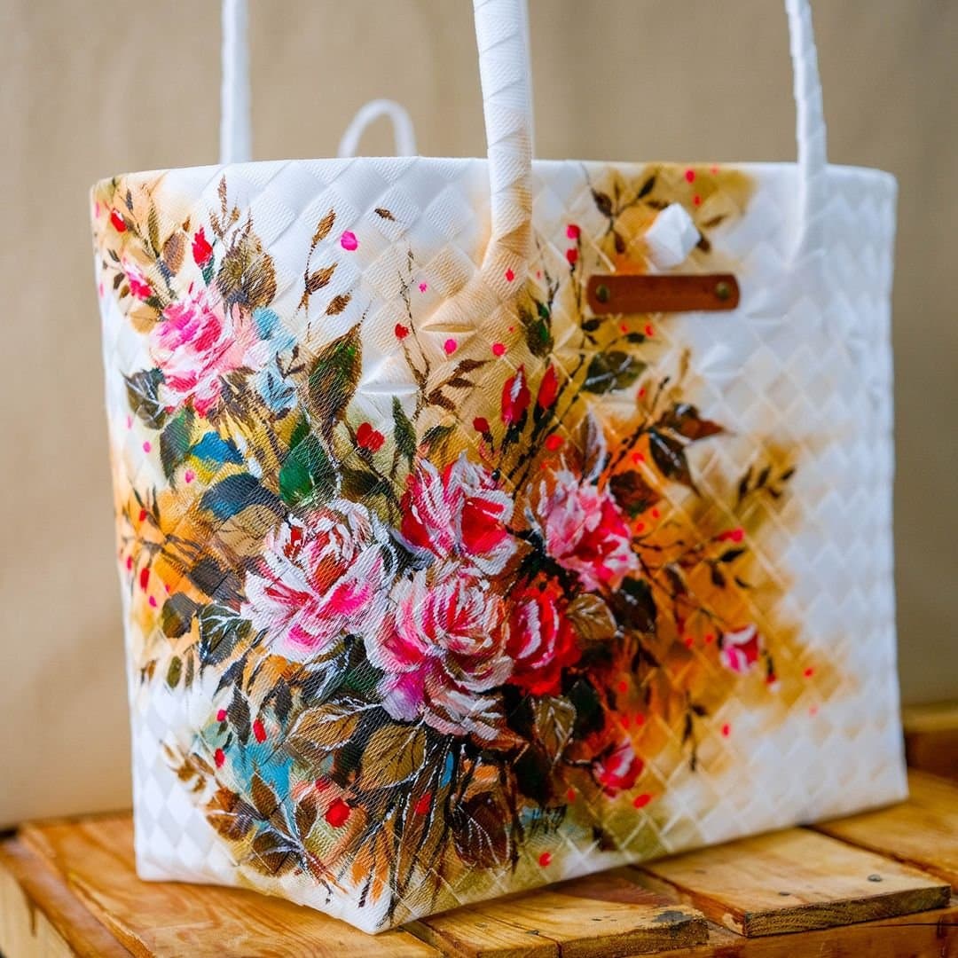 Personalized Hand-painted Treasures