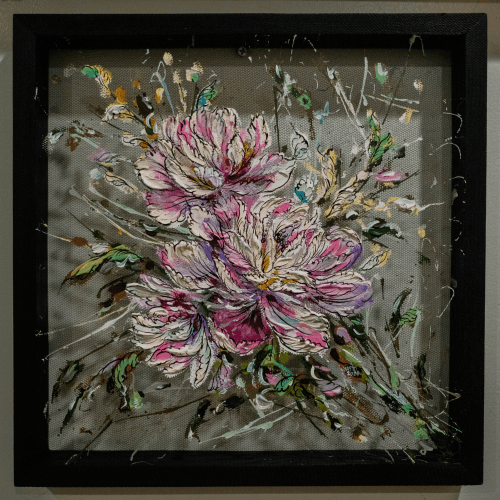Yastulle Fabric Canvas