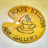 Kape Kesada Art Gallery