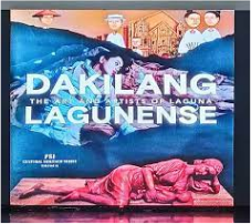 Dakilang Lagunense