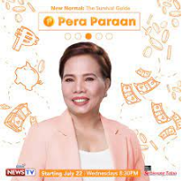 Pera Paraan