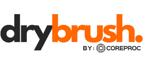 DryBrush